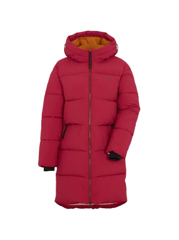 Didrikson W NOMI PARKA 2 in Rot