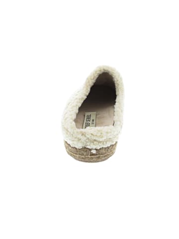 Josef Seibel Lara 02 Hausschuh Beige