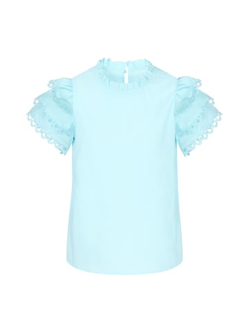 mimo Women Blouse in MINT