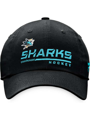FANATICS Cap in Schwarz