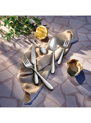 Paul Wirths 30-tlg. Besteckset NOVA in edelstahl