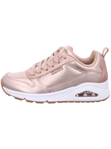 Skechers Sneaker Low in braun