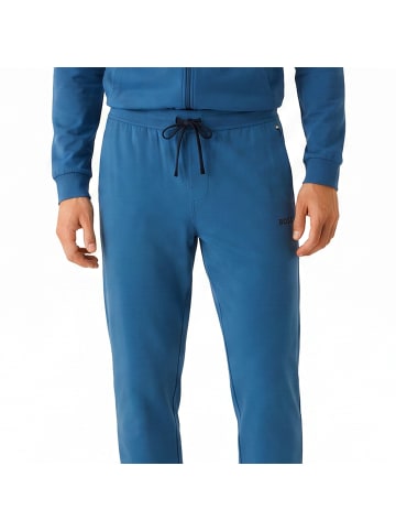 Hugo Boss Sweathose in Blue