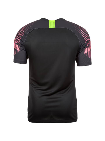 Nike Performance Torwarttrikot Gardien II in schwarz / rosa