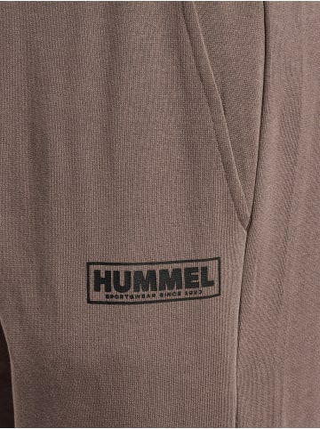 Hummel Hummel Hose Hmllegacy Herren Atmungsaktiv in IRON