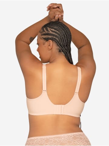 SugarShape BH TRUE in altrosé