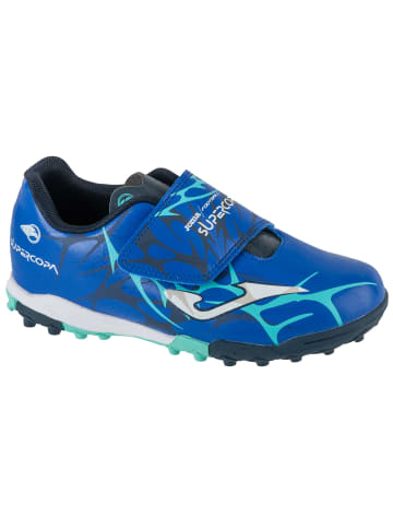 Joma Joma Super Copa Jr 25 SCJW TF in Blau