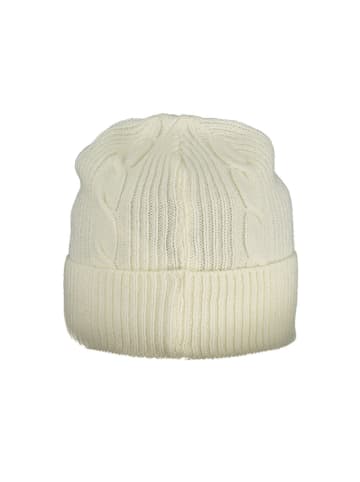 North Sails Weiß Polyamid Damen Cap