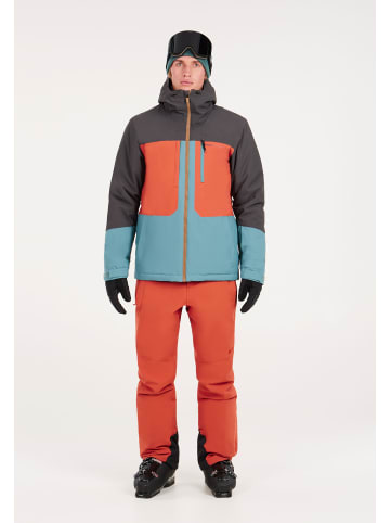 Protest " PRTPOMANO in Atlantic Green