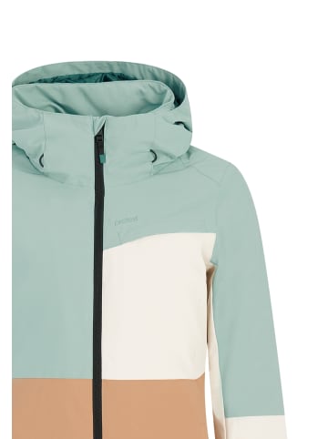 Protest " PRTSina in Teddy Brown