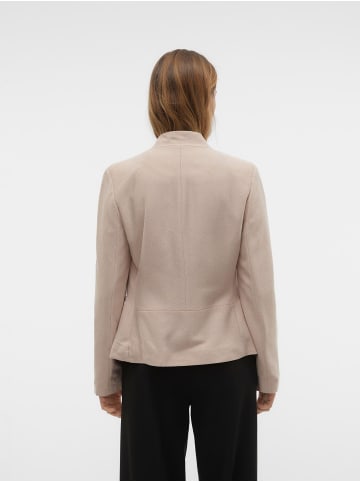 Vero Moda Blazer in Misty Rose