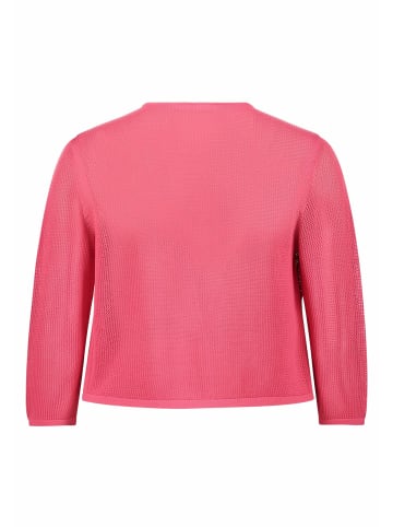 Betty Barclay Strickjacke für Damen in uni