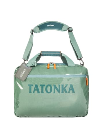 Tatonka Flight Barrel Weekender Reisetasche 50 cm in sage green