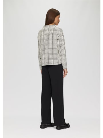 s.Oliver Sweatshirt in 02N4_ecru