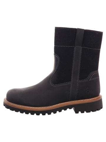 Josef Seibel Herrenstiefel  warm sportlicher Boden 21927  HE Voting in  Schwarz