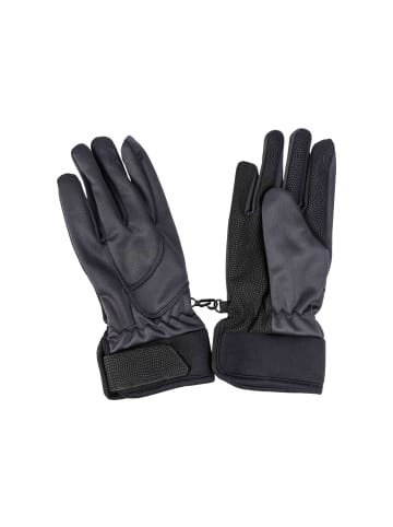 Whistler Outdoor-Handschuhe Telun in 1001 Black