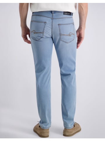 Pierre Cardin Hose Lyon in sky blue used buffies