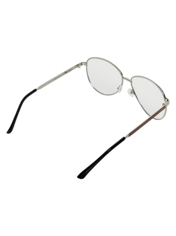 MSTRDS Sonnenbrillen in silver