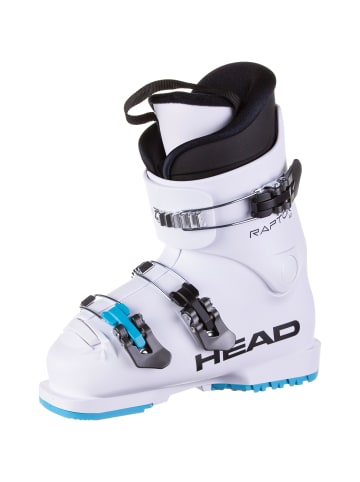 HEAD Skischuhe RAPTOR 40 in white