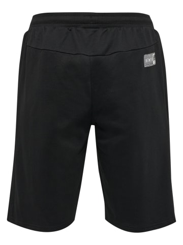 Hummel Verstellbare Taille Kurze Hose Hmlmove Herren in BLACK
