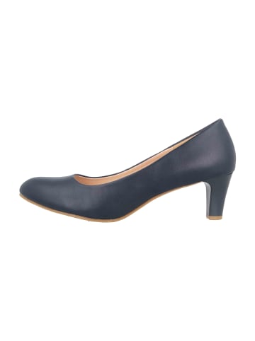 LadyPepp Pumps in Blau