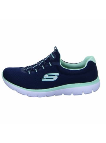 Skechers Sneaker für Damen in blau