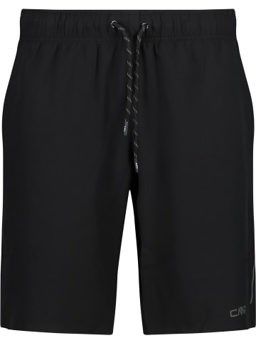 cmp Trainingsshorts in nero