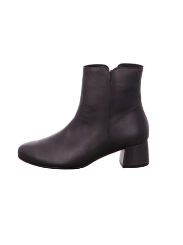 Gabor Stiefelette in silber