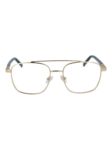 Guess Unisex Optische Fassungen Flieger Gold