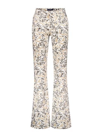 Gardeur Hose ZURI126 in Sand