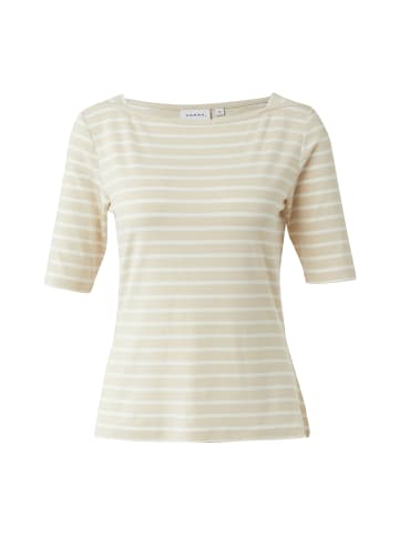comma Shirt in beige ecru
