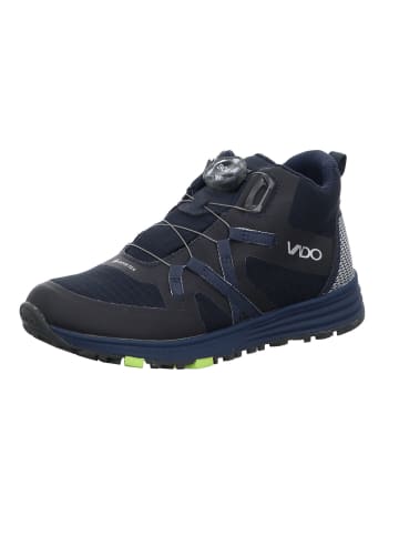 VADO  Boots in blau