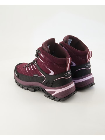 cmp Wanderschuhe in Lila