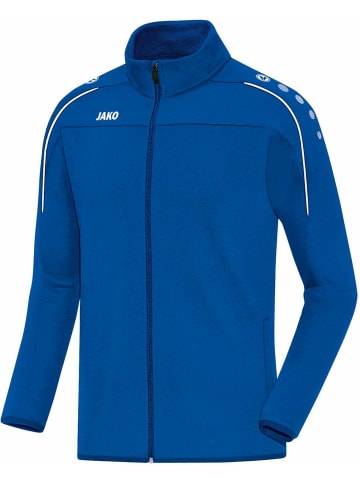 JAKO-O Softshelljacke für Herren in blau