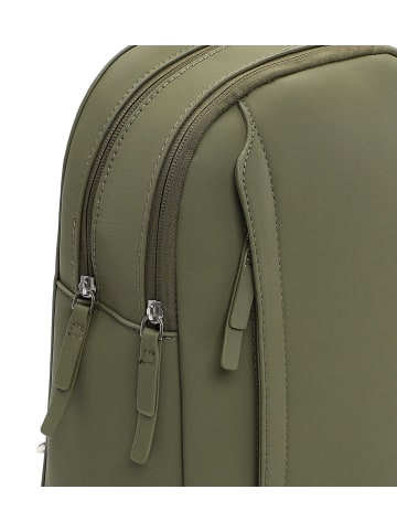 Tamaris TAS Kimi City Rucksack 31 cm khaki