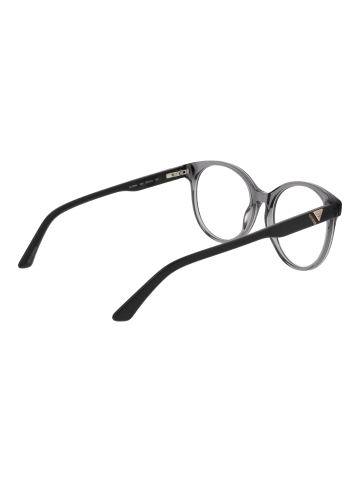 Guess Damen Optische Fassungen Rund Grau