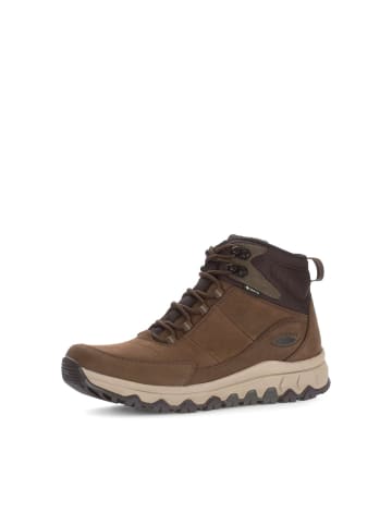 rollingsoft Sneaker low in braun