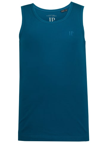 JP1880 Tank Top in blaugrün