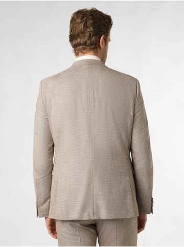 Finshley & Harding Baukasten-Sakko Steven in beige