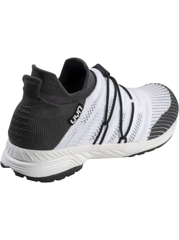 UYN Schuh Free Flow Tune in Weiß