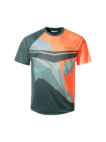 Vaude MENSMOAB T-SHIRT VI in Orange
