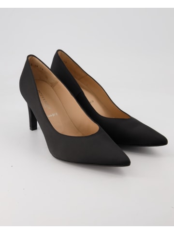 PETER KAISER Klassische Pumps in Schwarz