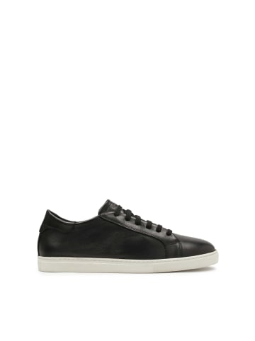 Kazar Sneaker Low in Schwarz