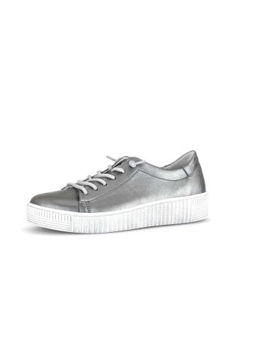 Gabor Fashion Sneaker low in grau