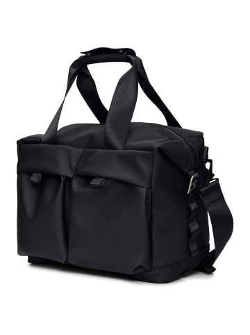 RAINS Otaru W3 - Reisetasche S 53 cm (black) in schwarz