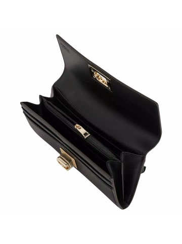 Furla 1927 Continental - Geldbörse 10cc 19 cm (corolla) in schwarz