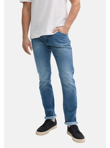 Tom Tailor Jeans 'Josh' in blau