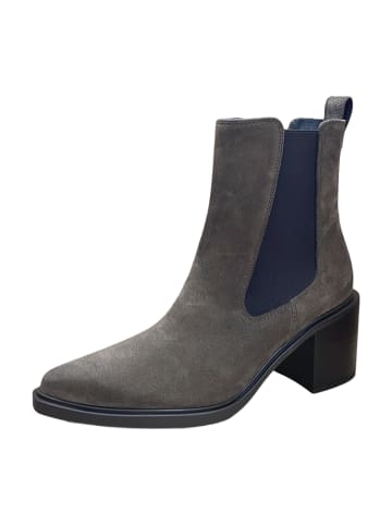 Paul Green Chelsea Boots in Braun