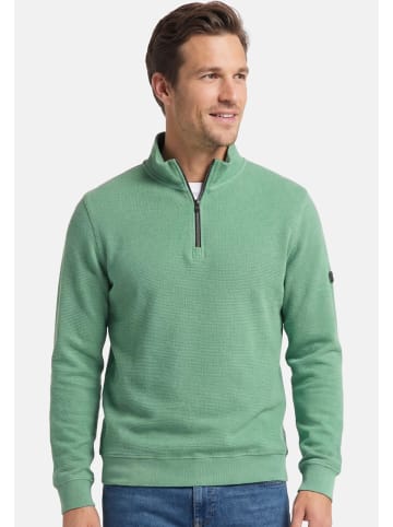 Redmond Troyer Basic in Grün / blau