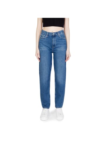 CALVIN KLEIN JEANS Jeans Blau